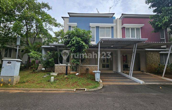 Cluster thomson gading serpong