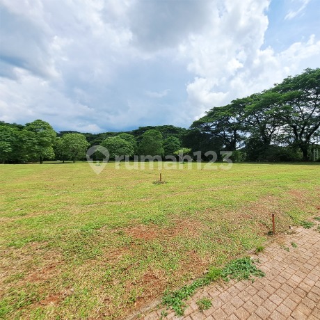 Jual Cepat Kavling di Bukit Golf BSD Tangerang Selatan Jual Cepat Kavling di Bukit Golf BSD Tangerang Selatan