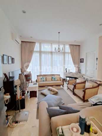 Nice 3-Storey House Madja Residence Joglo Meruya West Jakarta Nice 3-Storey House Madja Residence Joglo Meruya West Jakarta