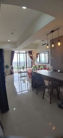 For Sale Apartment The Accent Bintaro Pondok Aren South Tangerang For Sale Apartment The Accent Bintaro Pondok Aren South Tangerang