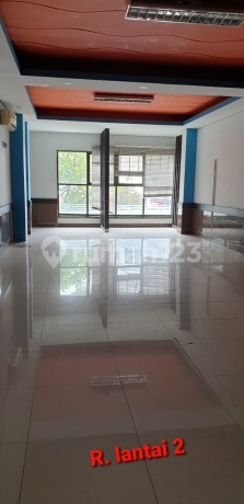 Dijual Tangcity Mall, Ruko Business Park 
