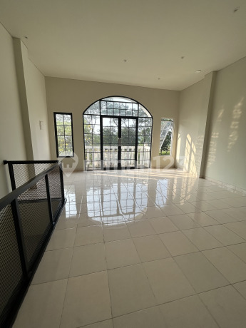 Dijual Ruko Solvang Arcade Ukuran 6x10 ,Gading Serpong