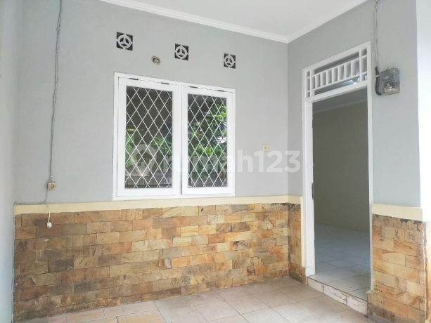 Murah!!!! Graha Raya Bintaro Cluster Pondok Jagung 2 - Siap Huni - Sudah Renovasi