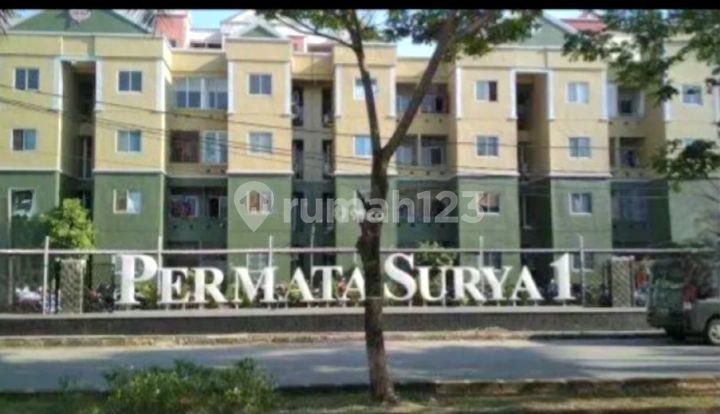 Di Jual 8 Unit Apartemen Taman Surya 1 Jakarta Barat - 8 Unit Type 2 Bed Room - Kondisi Tersewa - Cocok Untuk Investor Di Jual 8 Unit Apartemen Taman Surya 1 Jakarta Barat - 8 Unit Type 2 Bed Room - Kondisi Tersewa - Cocok Untuk Investor