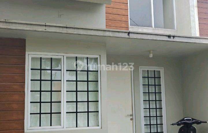 Rumah 1 Lantai Kana Park - Siap Huni Fully Furnished
