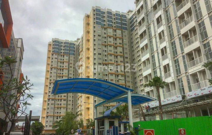 Apt Pakubuwono Terrace Type 1br - Tower Grand Lt 7b