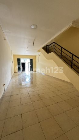 Bolsena Square Gading Serpong - Ruko 3 Lantai 
