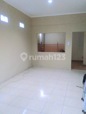 House for Sale in Graha Raya Bintaro, Adena Cluster - Already Renovated House for Sale in Graha Raya Bintaro, Adena Cluster - Already Renovated