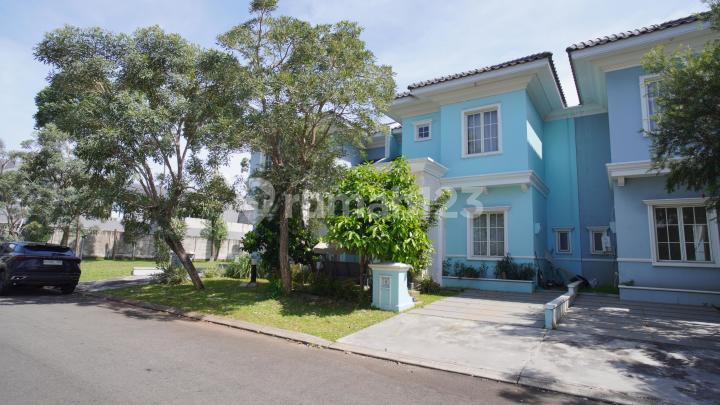 Rumah 2 LT di Cluster Daru Suvarna Sutera Tangerang 1K90004D Rumah 2 LT di Cluster Daru Suvarna Sutera Tangerang 1K90004D