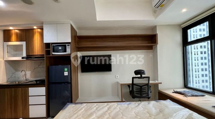 Apartment Pollux Chadstone STUDIO Tower Cyrstal Fl. 11 Cikarang Jabar 1K900033 Apartment Pollux Chadstone STUDIO Tower Cyrstal Fl. 11 Cikarang Jabar 1K900033