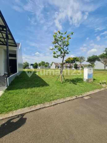JUAL MURAH BANGET Kavling 8x17 cluster Indira Suvarna Sutera 1K90002S JUAL MURAH BANGET Kavling 8x17 cluster Indira Suvarna Sutera 1K90002S