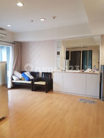 Apt Skyline Tower F 2BR Pool Gading Serpong Tangerang 1K90004W Apt Skyline Tower F 2BR Pool Gading Serpong Tangerang 1K90004W