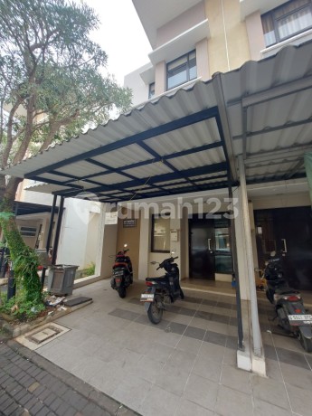 Rumah Kost 10 Kamar di Allogio Gading Serpong Tangerang 1K90004I Rumah Kost 10 Kamar di Allogio Gading Serpong Tangerang 1K90004I