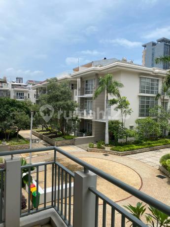 Townhouse CBD Pluit ROYAL Garden House Jakarta Utara 1K90004T Townhouse CBD Pluit ROYAL Garden House Jakarta Utara 1K90004T