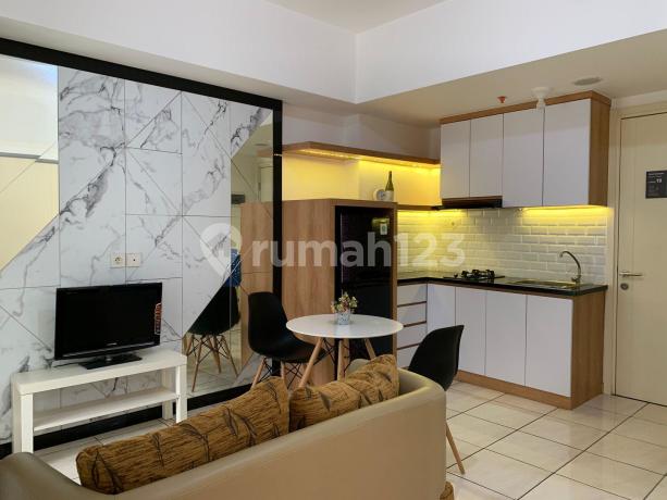 Dijual Apartment Midtown Tower Bryant Gading Serpong