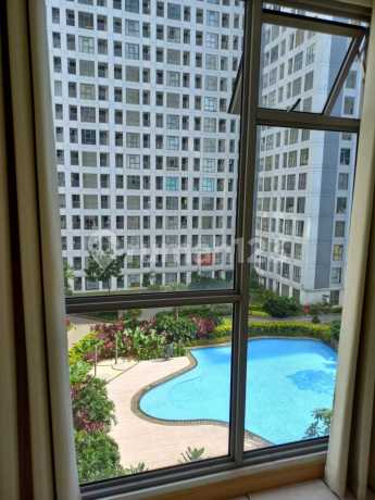 Di Jual Murah Apartemen M Town Residence Gading Serpong