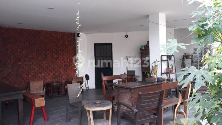 Dijual Rumah di Perum Bona Sarana Indah Kebon Nanas Tangerang
