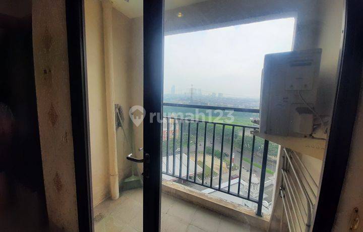 Dijual Apartemen Atria Bagus di Gading Serpong View City