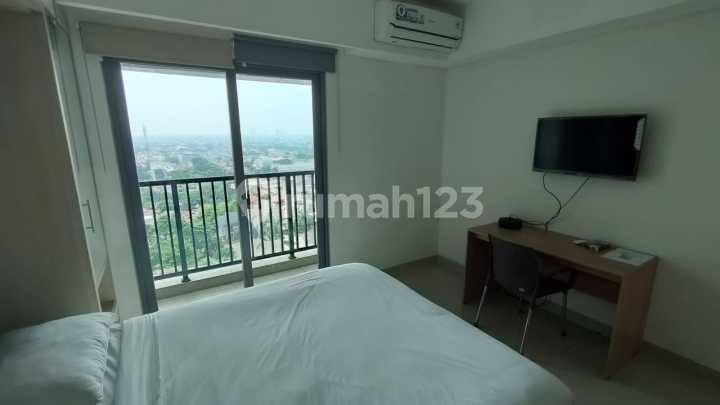 dijual apartemen embarcadero dengan fasilitas lengkap dijual apartemen embarcadero dengan fasilitas lengkap