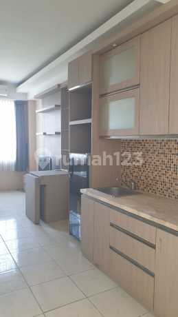 For Sale Studio Type Silkwood Apartment in Alam Sutera