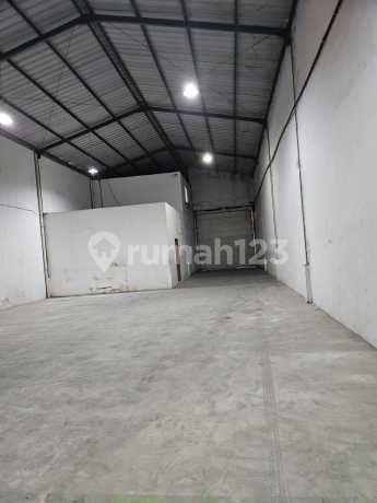 Dijual Gudang Strategis Di Daerah Balaraja Tangerang