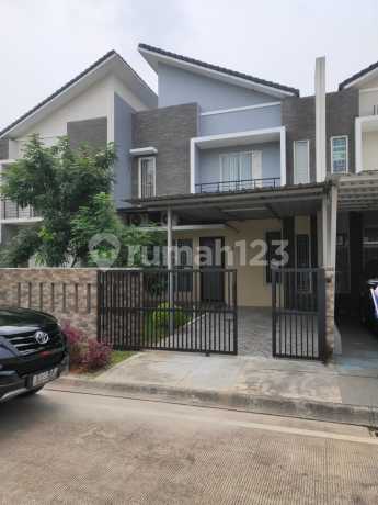 Dijual Cepat Rumah Di Cluster Green Serpong Garden 2 Bsd City Dijual Cepat Rumah Di Cluster Green Serpong Garden 2 Bsd City