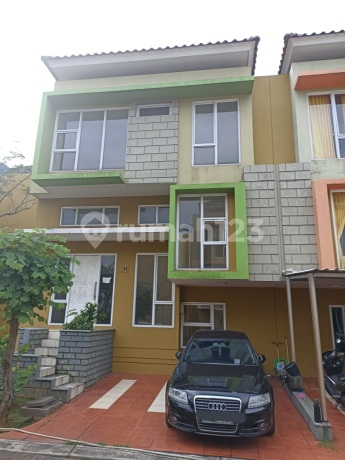 Dijual Murah Banget Rumah Cluster Atlanta Village Gading Serpong Dijual Murah Banget Rumah Cluster Atlanta Village Gading Serpong