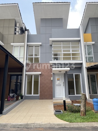 Dijual Cepat Siap Huni Cluster Riviera Village Gading Serpong Dijual Cepat Siap Huni Cluster Riviera Village Gading Serpong