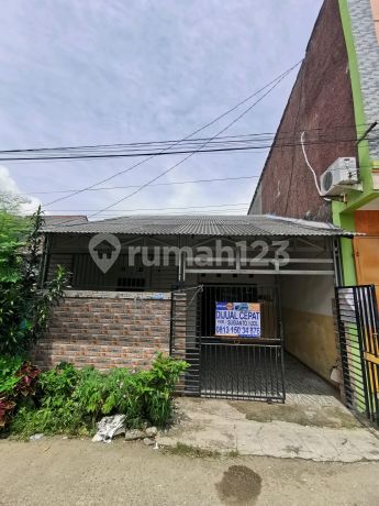 Dijual Rumah Di Pondok Cituis Indah Pakuhaji Tangerang Utara