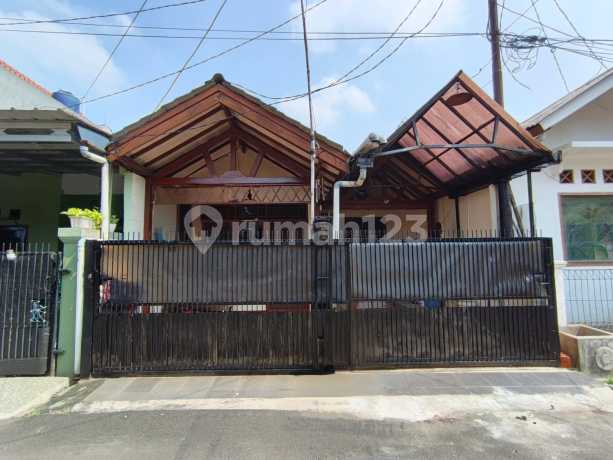 Dijual rumah di Cluster Alam Raya 1, Puri Gading Jatimelati, Bekasi Dijual rumah di Cluster Alam Raya 1, Puri Gading Jatimelati, Bekasi