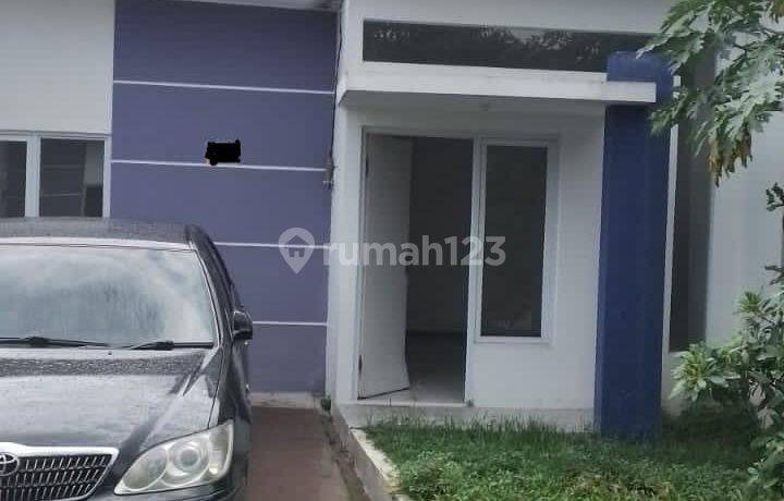 Dijual rumah cantik Victoria Village cluster Sophora Babelan Bekasi 