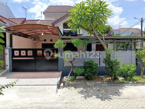 Dijual Rumah di Griya Harapan Permai, Kawasan harapan indah Bekasi