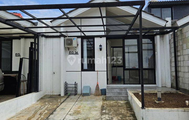 Dijual Rumah Di Perum Familia Urban Mustika Jaya Bekasi 