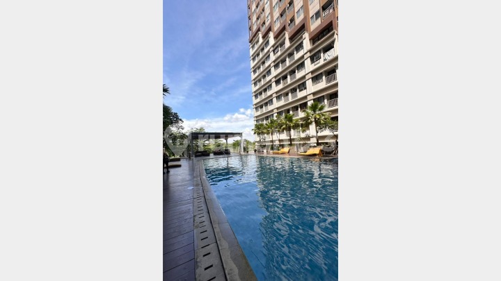 Dijual Apartemen Studio LRT City Jatibening Gateway Park, Bekasi Dijual Apartemen Studio LRT City Jatibening Gateway Park, Bekasi