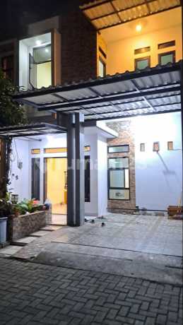 Dijual Rumah Pelangi Village 2,Bintara Jaya Bekasi Barat