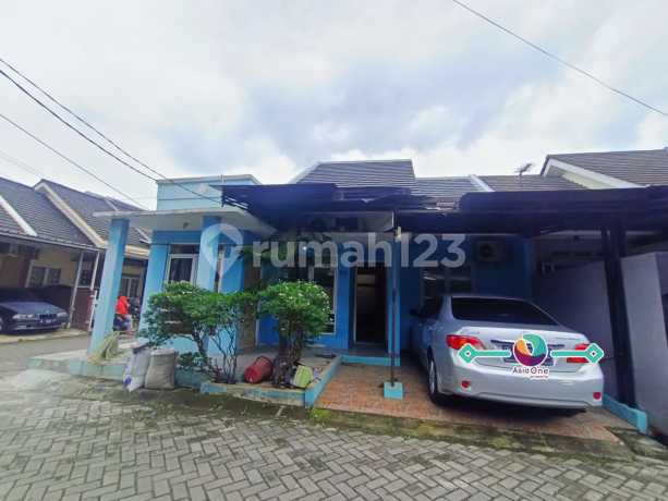 Dijual Rumah Dibawah Harga Pasaran Dlm Cluster Puri Kemang, Posisi Hook Jmbtan 14 Rawalumbu