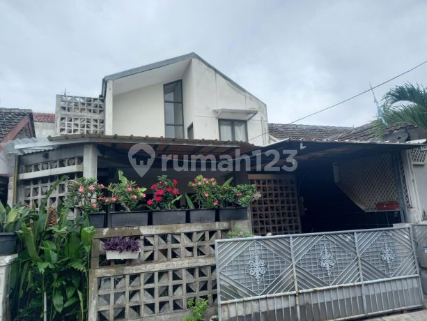 Rumah Murah Bebas Banjir Di Pondok Pekayon Indah