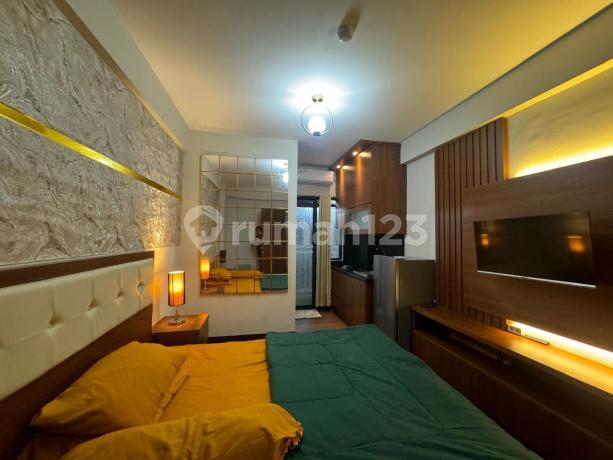 Dijual Apartemen Lagoon Betos Full Furnish Type Studio Dijual Apartemen Lagoon Betos Full Furnish Type Studio