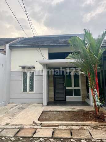 Affordable House In Green Palace Jatiranggon, Jatisampurna, Bekasi