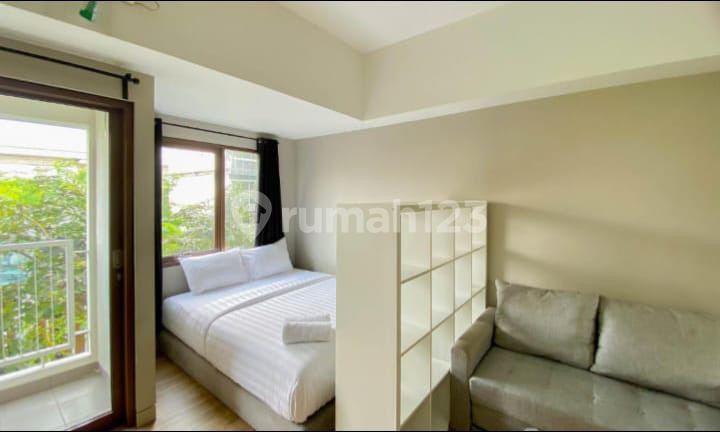 Dijual Apartemen LRT City Jati Bening Gateway Park, Bekasi Type Studio (Furnished) Lantai 2 Tower Accor Dion , Bekasi Dijual Apartemen LRT City Jati Bening Gateway Park, Bekasi Type Studio (Furnished) Lantai 2 Tower Accor Dion , Bekasi