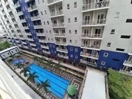 Dijual Apartemen Center Point Bekasi Full Furnish 2BR Tower A lantai 3