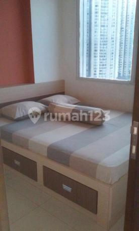 Dijual Apartemen Westmark Tanjung Duren Studio Furnished