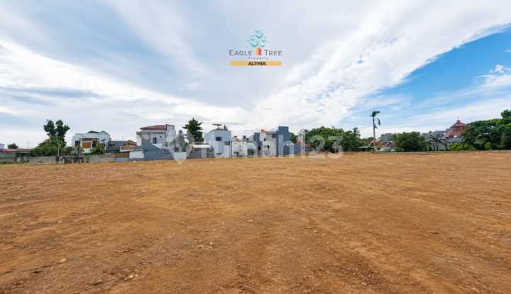 Dijual Lahan Siap Bangun,Lokasi Strategis di Bintaro Jy,Cck Utk Apparten,Gedung Dll Dijual Lahan Siap Bangun,Lokasi Strategis di Bintaro Jy,Cck Utk Apparten,Gedung Dll