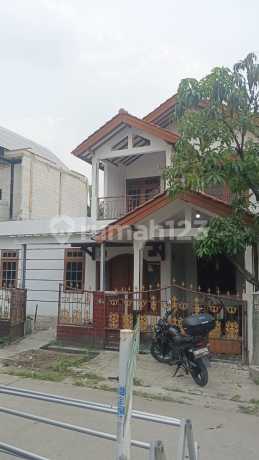 Rumah Luas 144 M² Dalam Perumahan Taman Narogong Indah Bekasi