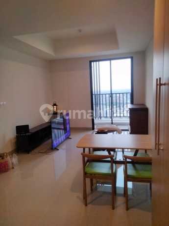 Cleon Park Apartment, 2 BR, Furnished Cakung East Jakarta