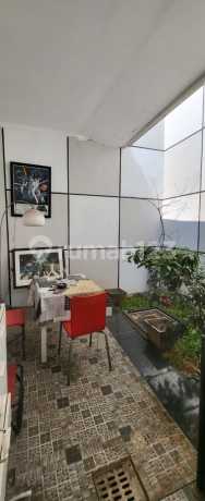 House in Green Garden Housing, Rorotan, North Jakarta