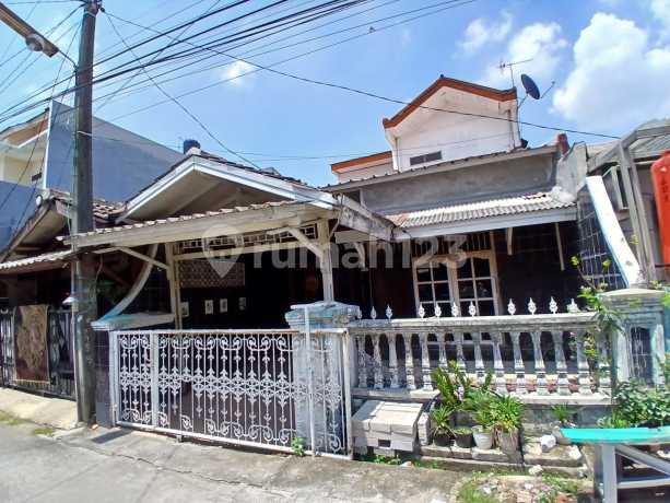 Dijual Rumah Luass 78 SHM di Alinda Kencara Bekasi dekat stasiun Dijual Rumah Luass 78 SHM di Alinda Kencara Bekasi dekat stasiun