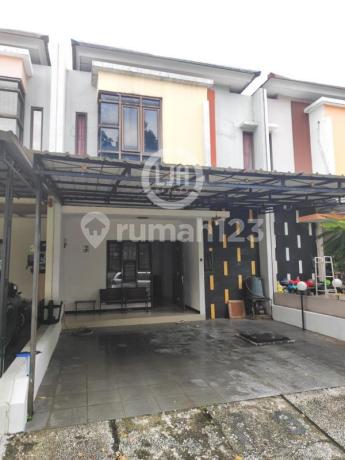 Rumah 2 Lantai Nyaman di Perum Metland Cluster Valeria, Cakung, Jakarta Timur Rumah 2 Lantai Nyaman di Perum Metland Cluster Valeria, Cakung, Jakarta Timur