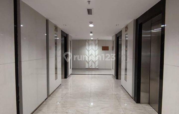 Dijual Cepattt...murah! Apartemen Kensington Tower Clifford