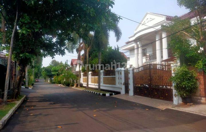 Rumah Mewah Dijual Di Perumahan Cinere Estate Cinere Depok 